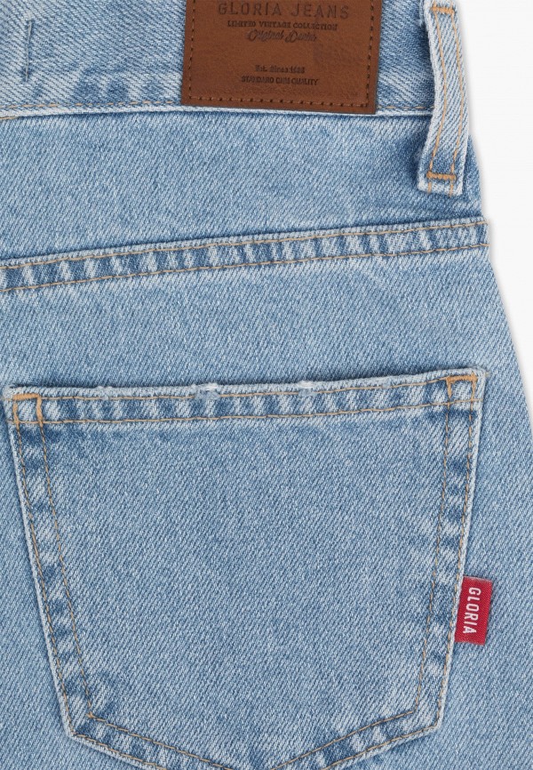 фото Шорты джинсовые gloria jeans