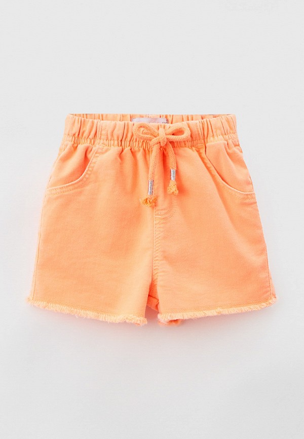 фото Шорты джинсовые gloria jeans