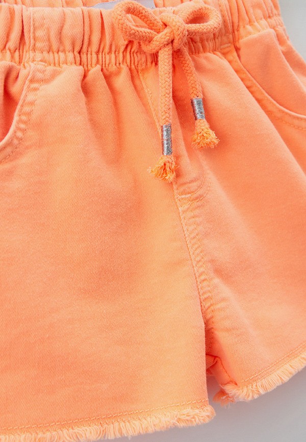 фото Шорты джинсовые gloria jeans