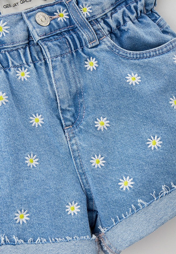 фото Шорты джинсовые gloria jeans