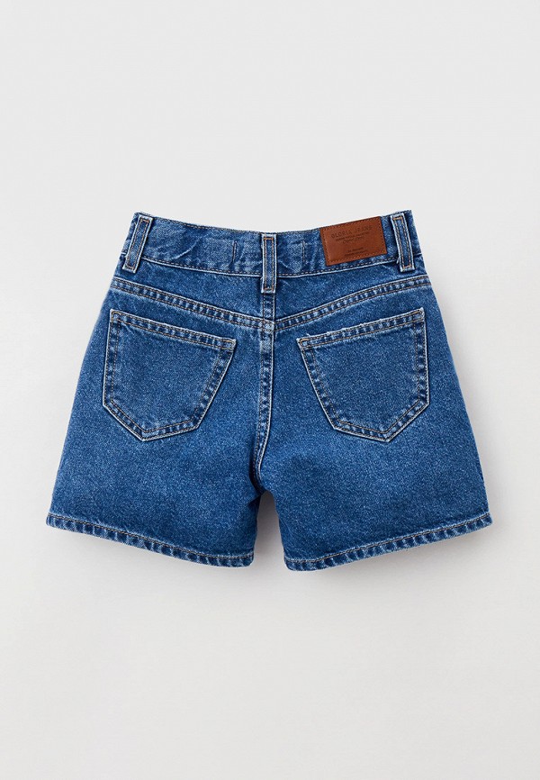 фото Шорты джинсовые gloria jeans