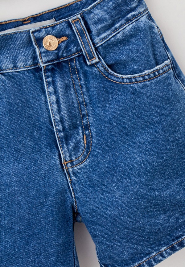 фото Шорты джинсовые gloria jeans