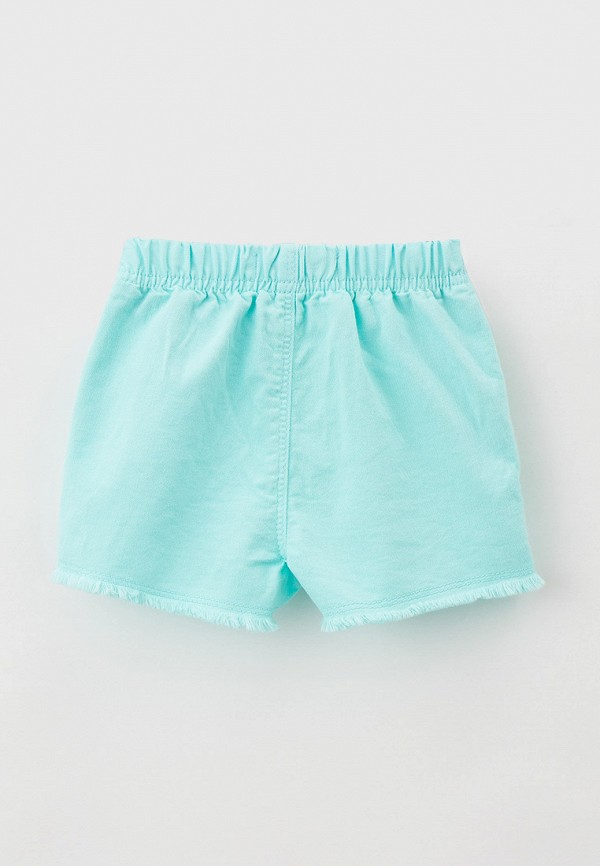 фото Шорты джинсовые gloria jeans