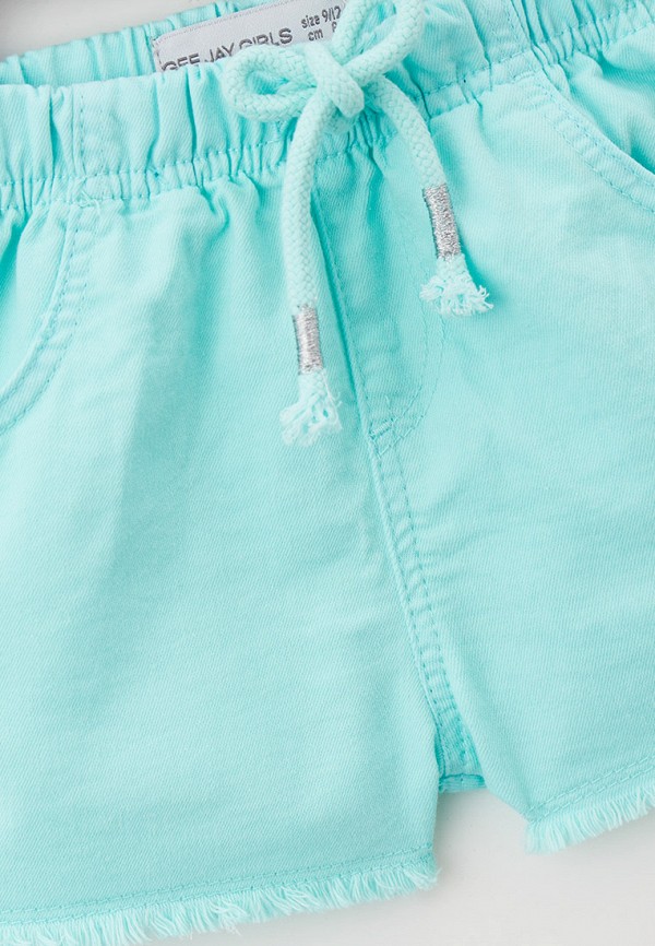 фото Шорты джинсовые gloria jeans