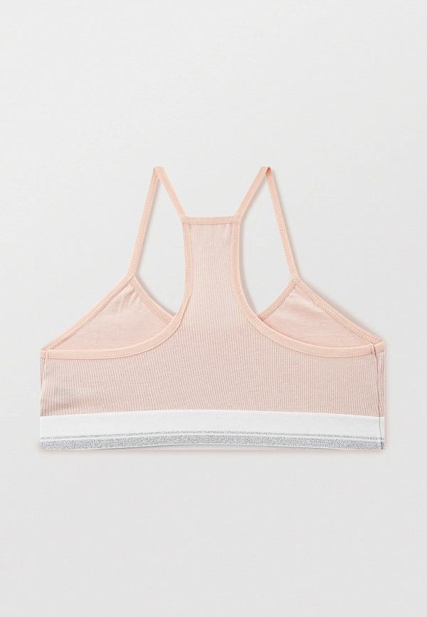 фото Топ бельевой и трусы gloria jeans