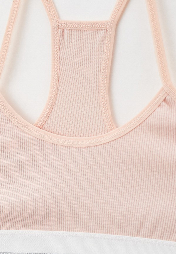 фото Топ бельевой и трусы gloria jeans