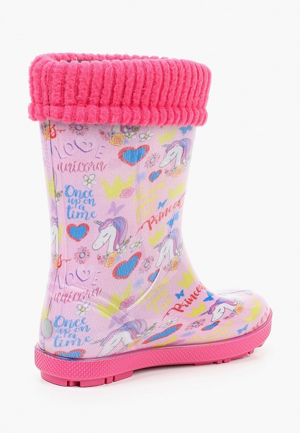 фото Резиновые сапоги demar