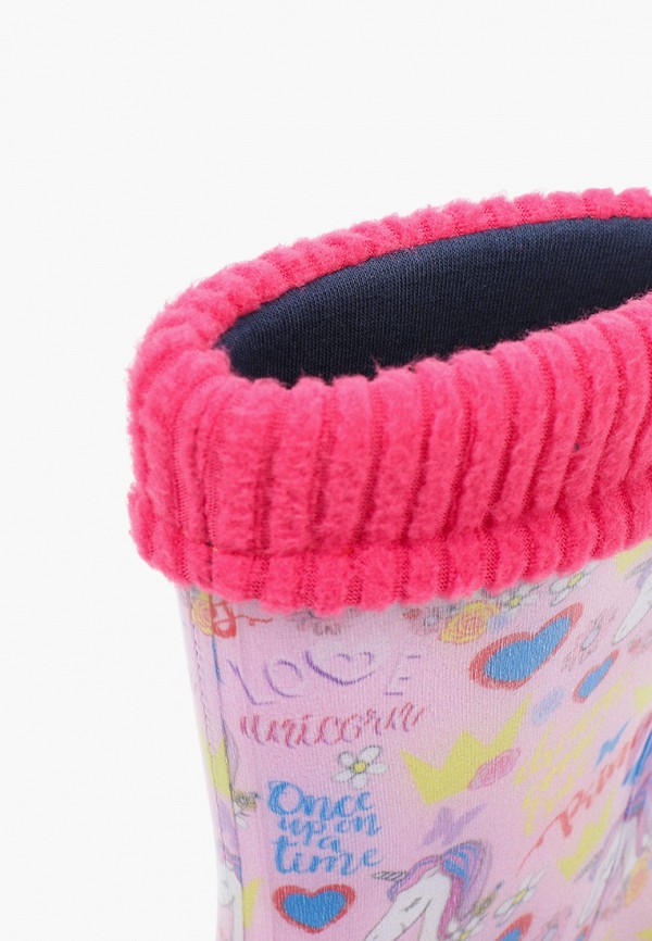 фото Резиновые сапоги demar