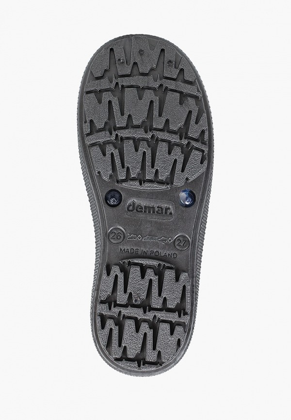 фото Резиновые сапоги demar