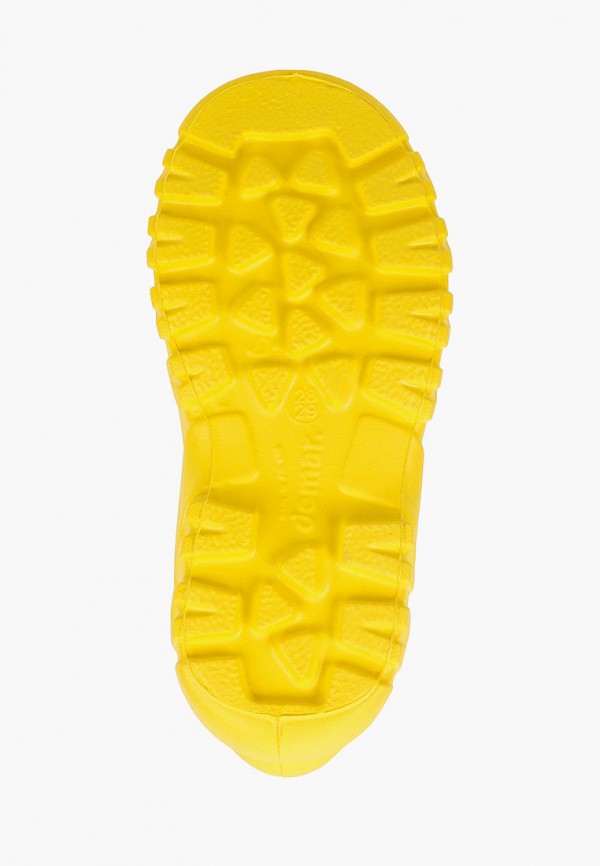 фото Резиновые сапоги demar