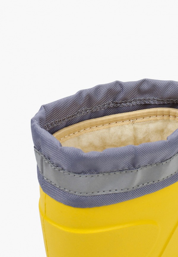 фото Резиновые сапоги demar