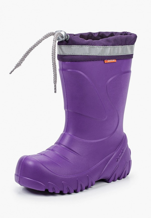 фото Резиновые сапоги demar