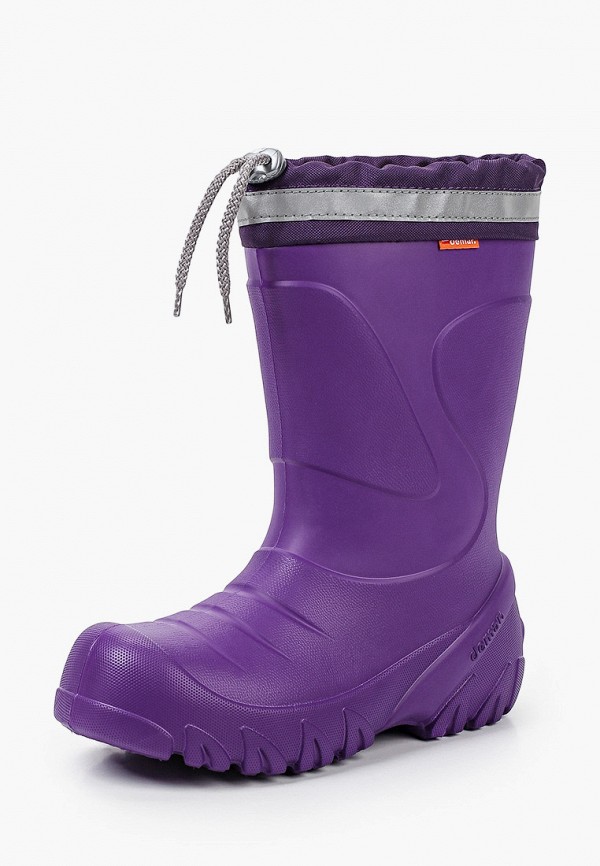 фото Резиновые сапоги demar