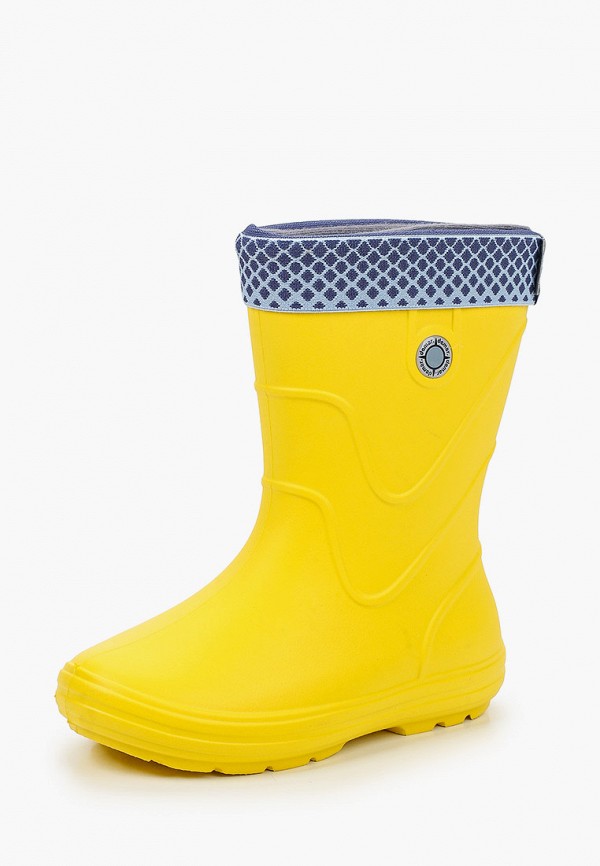 фото Резиновые сапоги demar