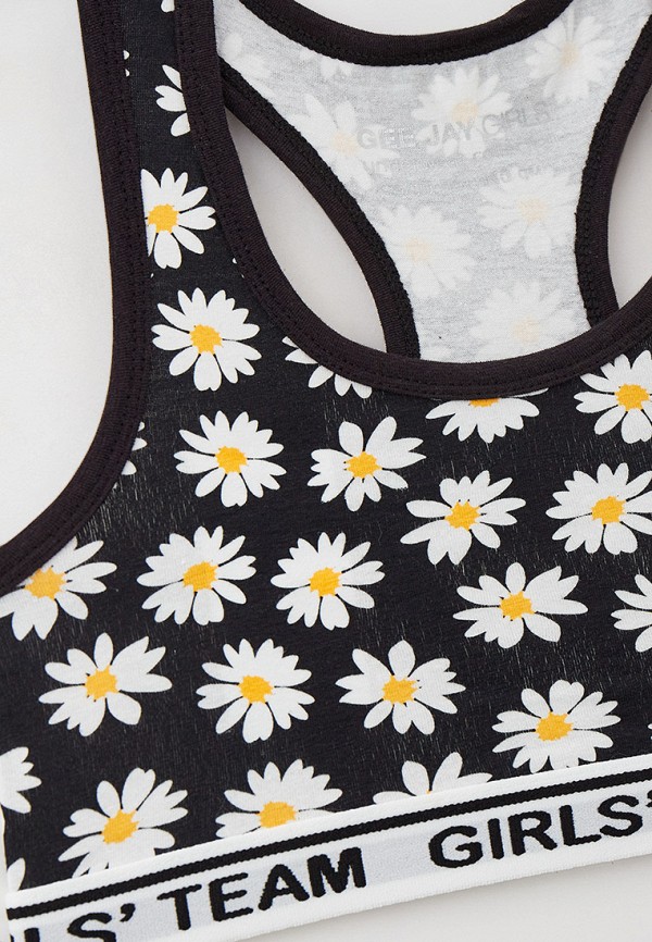 фото Топ бельевой и трусы gloria jeans