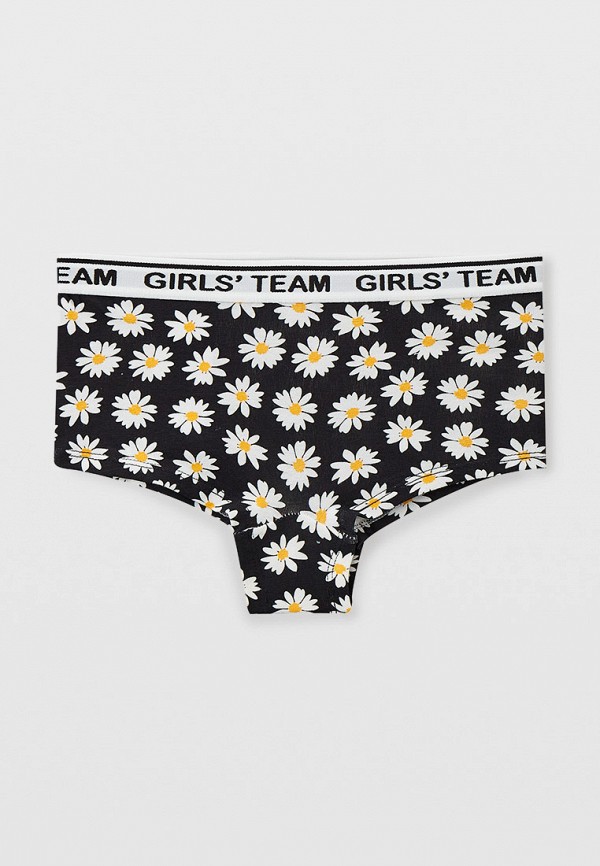 фото Топ бельевой и трусы gloria jeans