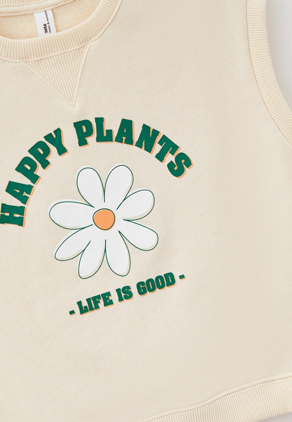 фото Жилет sela