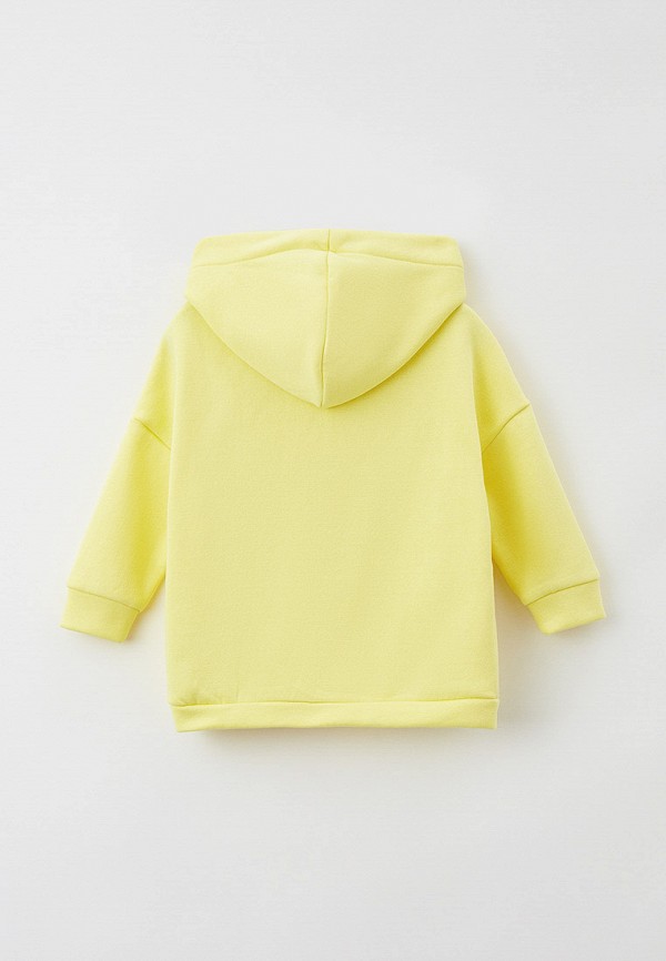 фото Толстовка sela