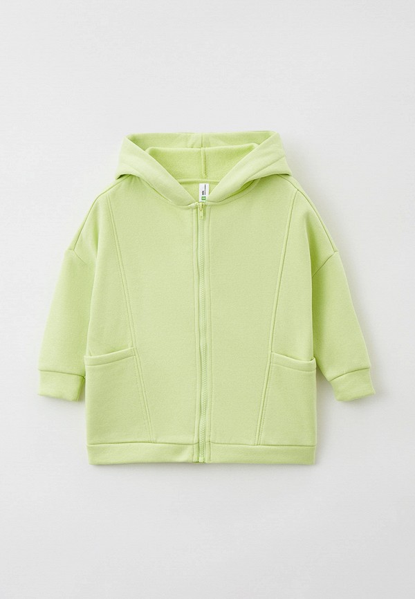 фото Толстовка sela