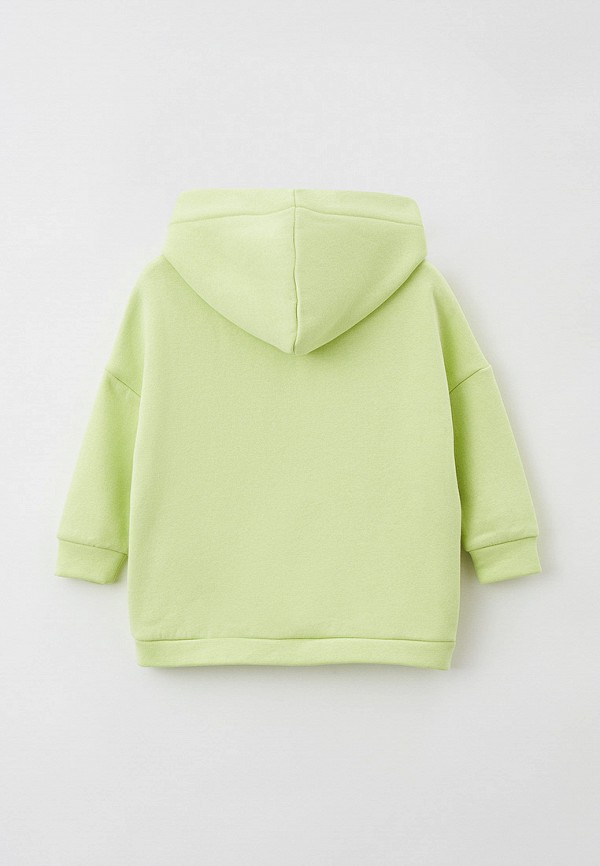 фото Толстовка sela