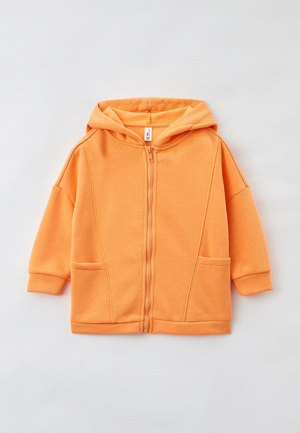 фото Толстовка sela