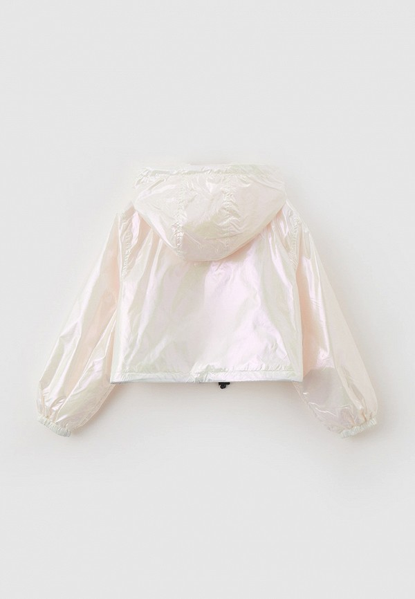 Куртка для девочки Sela цвет розовый  Фото 2