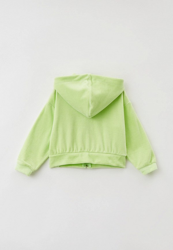 фото Толстовка sela