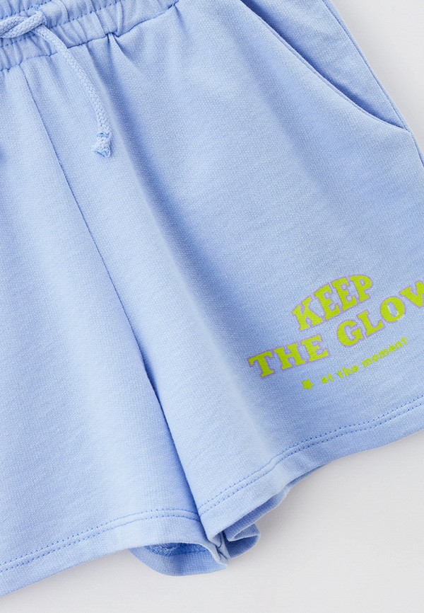 фото Шорты спортивные sela