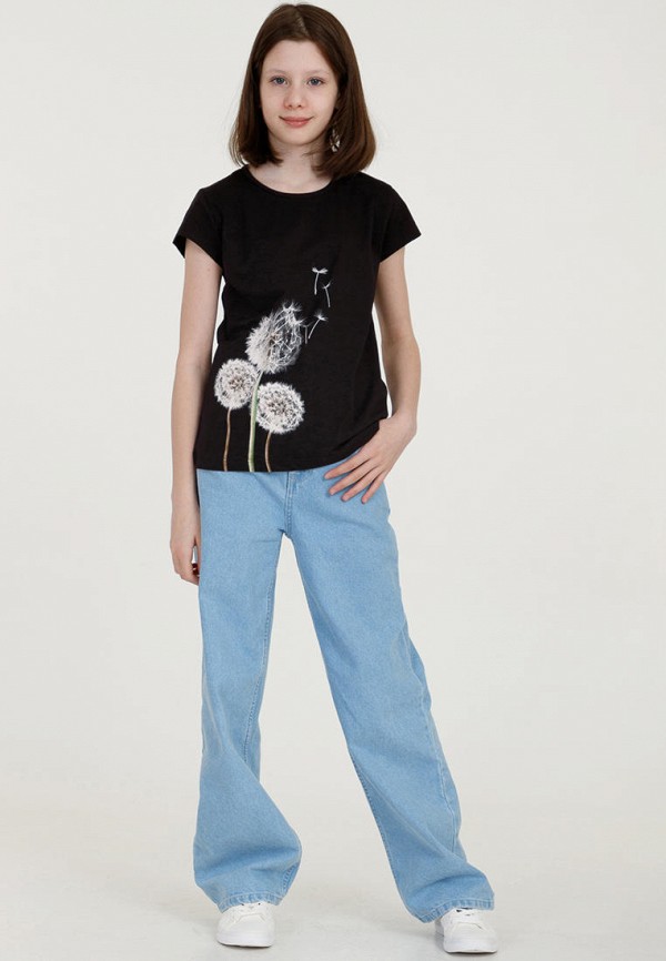 фото Футболка апрель