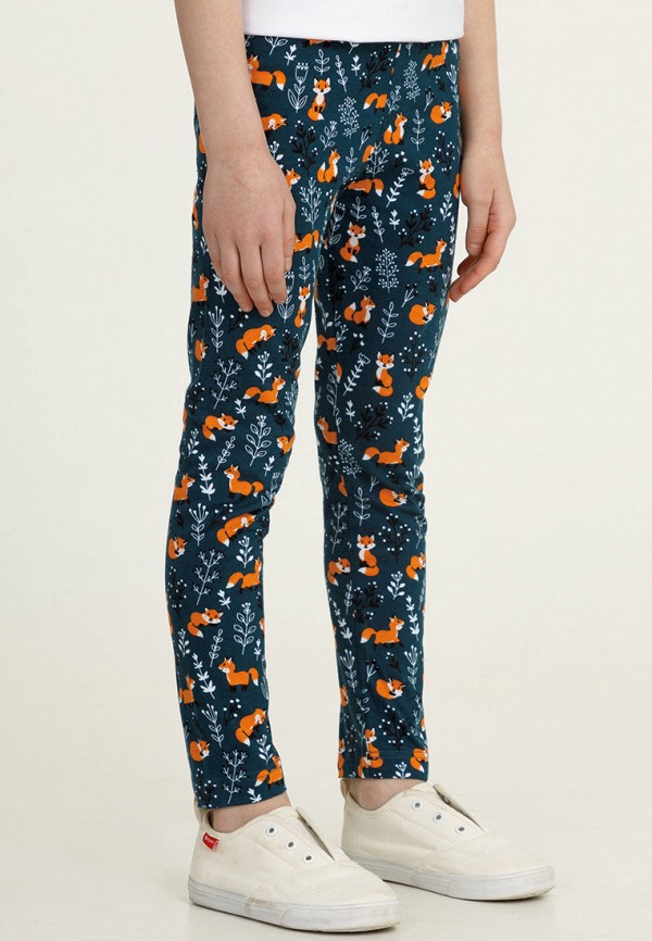 фото Леггинсы апрель