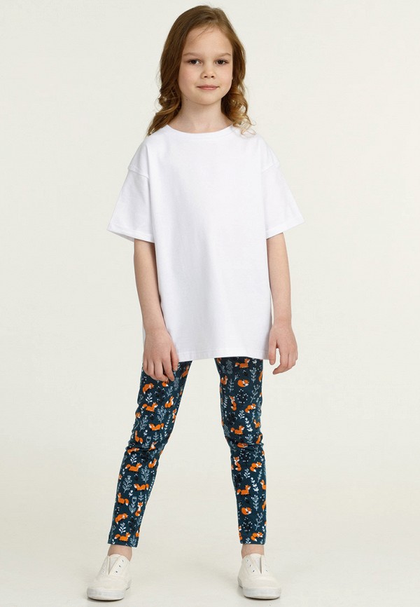 фото Леггинсы апрель