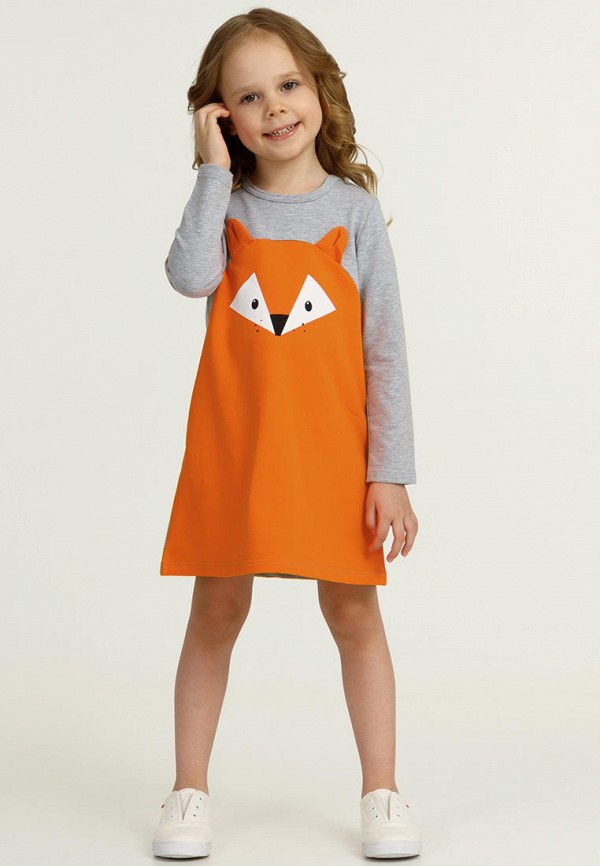 фото Платье апрель