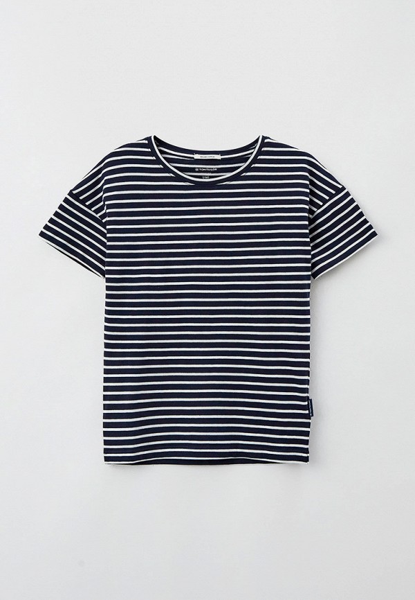 фото Футболка tom tailor