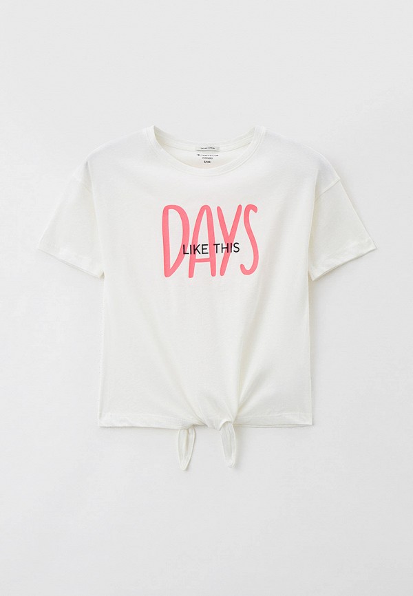 фото Футболка tom tailor