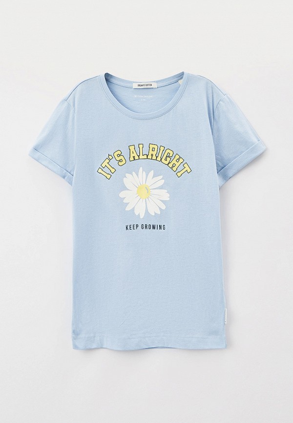 фото Футболка tom tailor