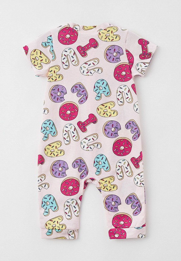 фото Комбинезон youlala