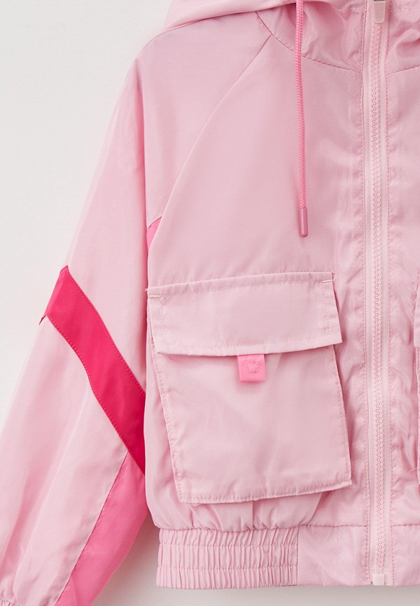 фото Ветровка sela