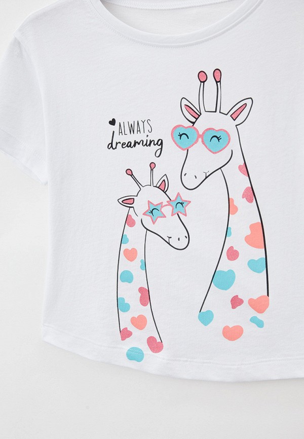 фото Футболка и шорты mark formelle