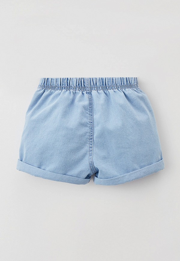 фото Шорты джинсовые gloria jeans