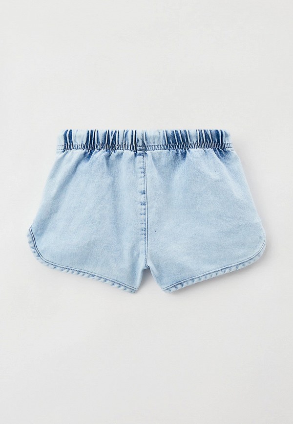 фото Шорты джинсовые gloria jeans