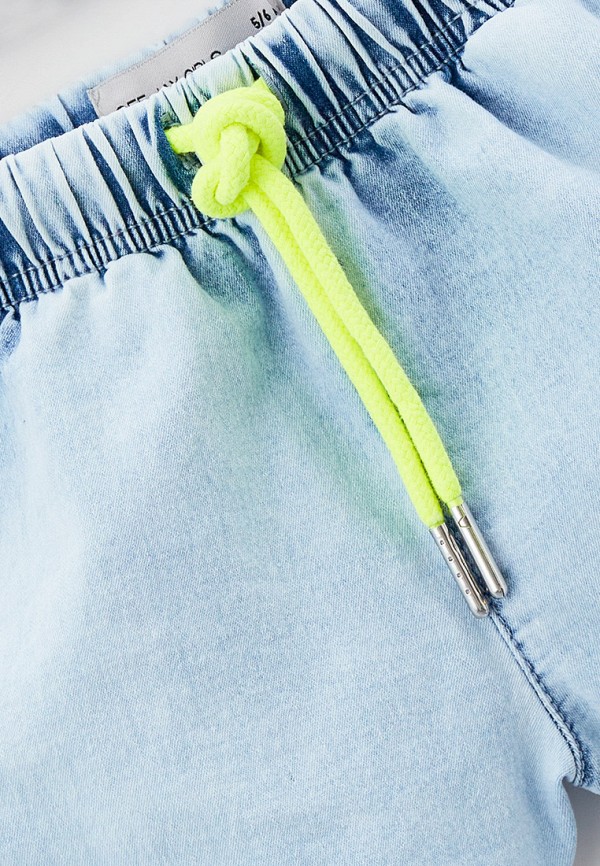 фото Шорты джинсовые gloria jeans