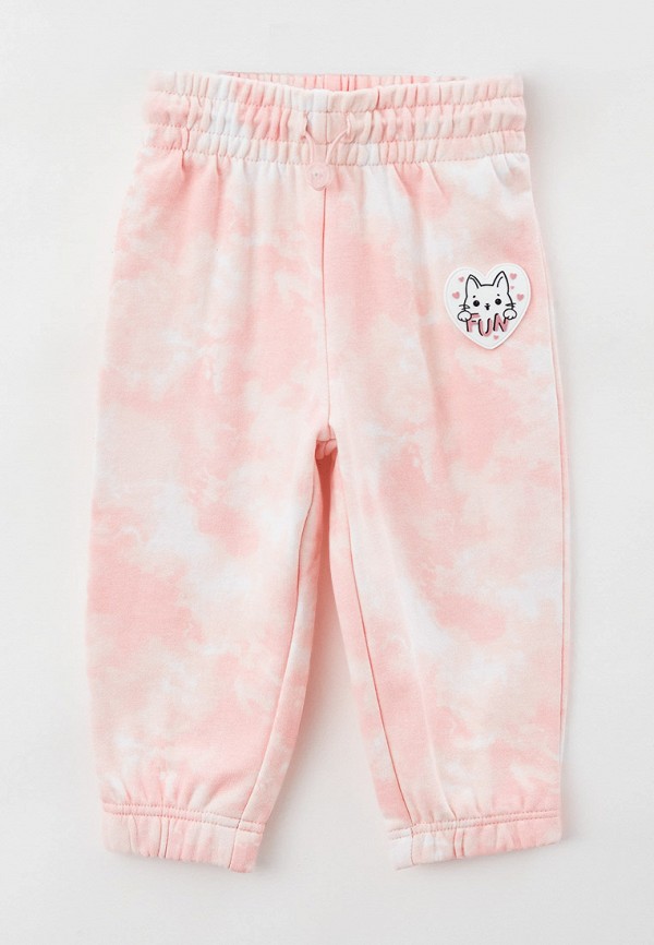 Gloria Jeans Pink брюки