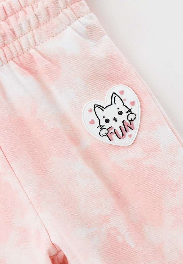 фото Брюки спортивные gloria jeans