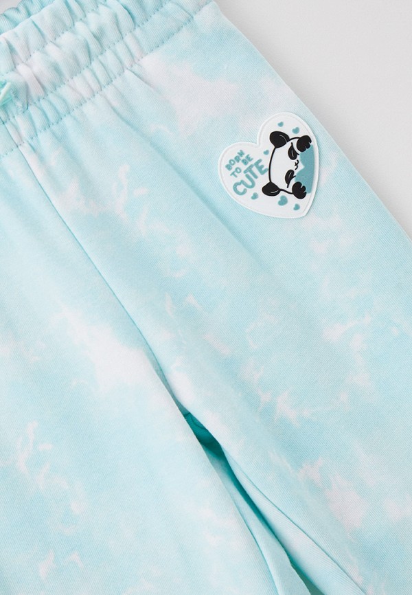 фото Брюки спортивные gloria jeans