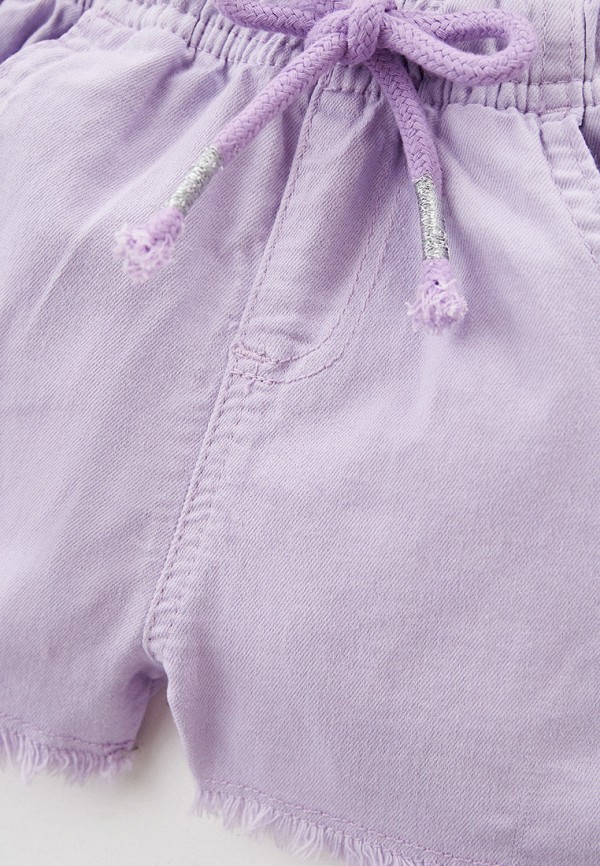 фото Шорты джинсовые gloria jeans