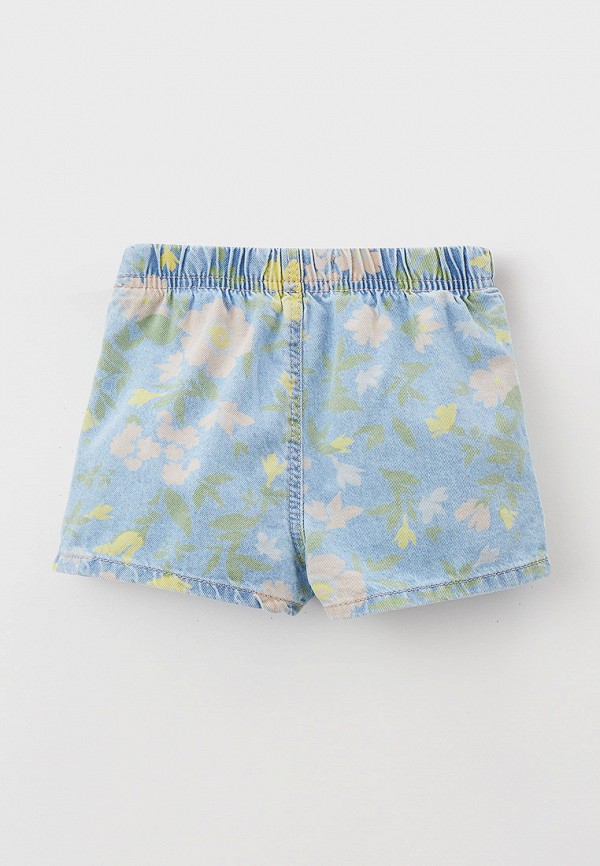 фото Шорты джинсовые gloria jeans