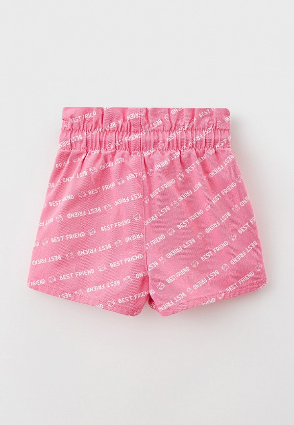 фото Шорты джинсовые gloria jeans