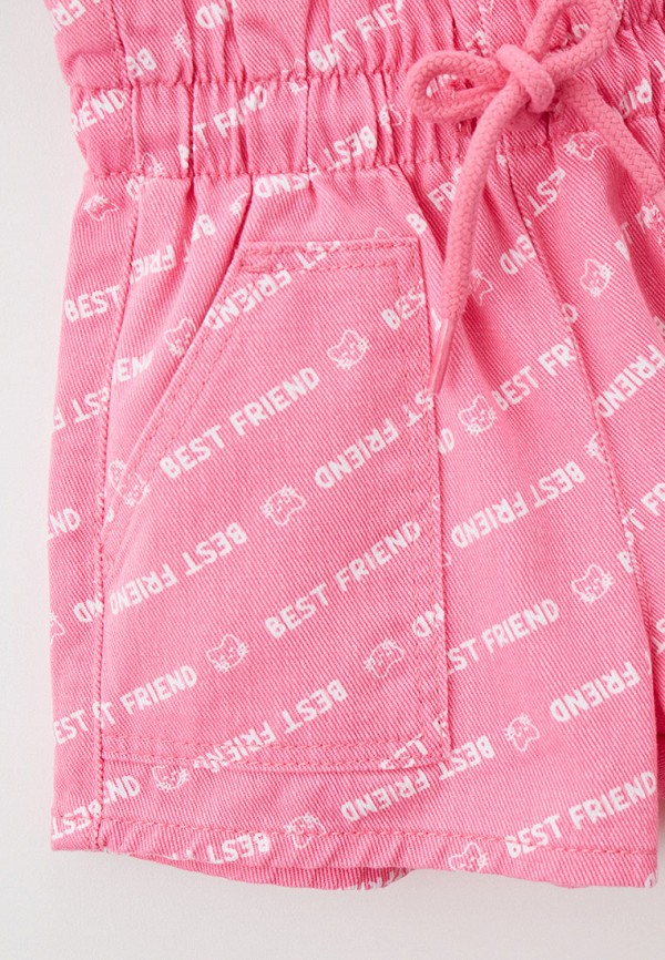 фото Шорты джинсовые gloria jeans