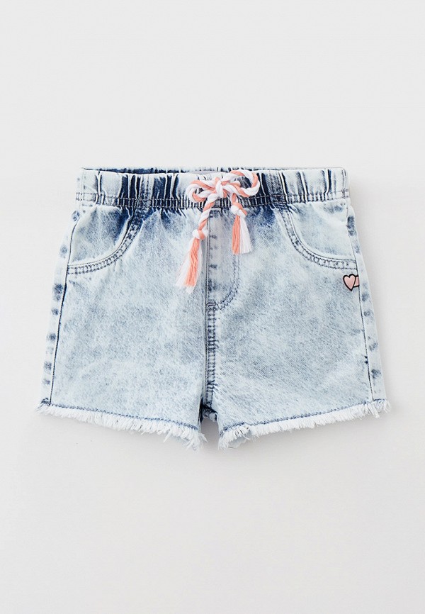 фото Шорты джинсовые gloria jeans