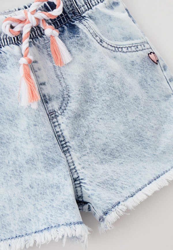 фото Шорты джинсовые gloria jeans